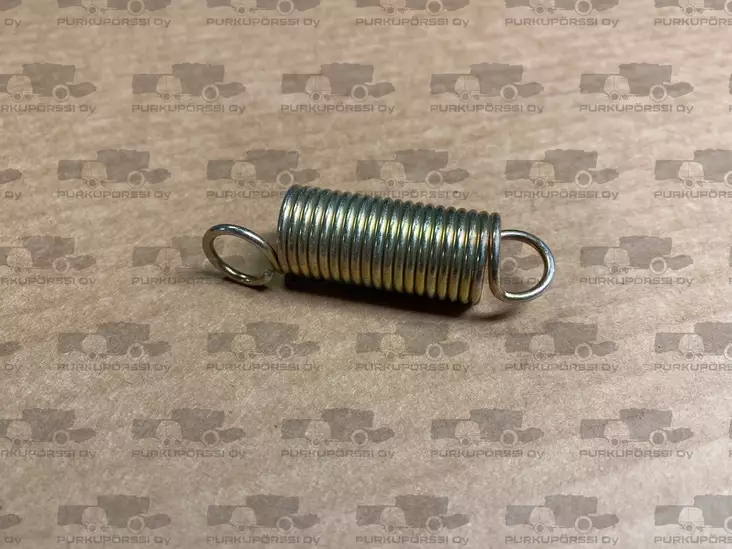 VETOJOUSI 2,1x17,9x66 - Claas muut puuimurin osat - k11-80-27 - 1