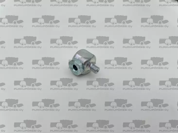 Claas kulmanippa d5 - Claas baler parts - k4-40-17 - 1