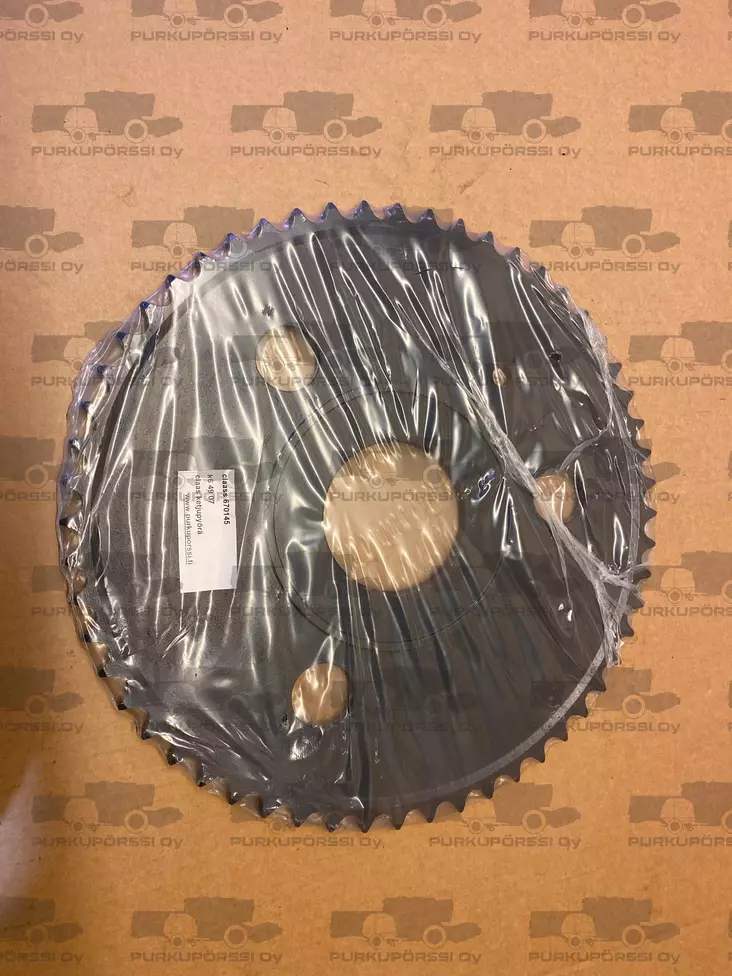 Claass 670145 - Claas cutterbar - k6-49-07 - 1