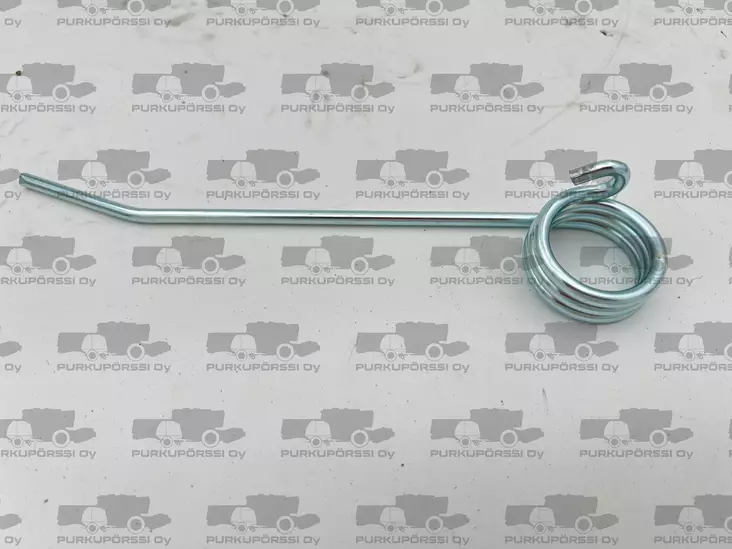 Sampo jousi - Sampo-Rosenlew muut puimurin osat - s-2507 - 1
