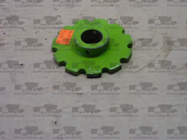 Claas 735355 - Claas grain transport elements - 3025-5577 - 1