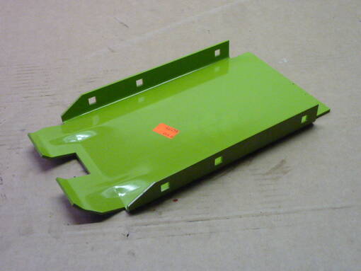 Claas elev,kulutusjatke - Claas viljansiirto - k6-30-17 - 1