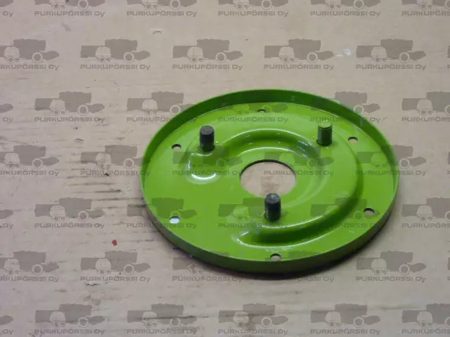 Claas elev, laakeripesä - Claas viljansiirto - 3025-5587 - 1