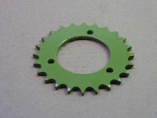 Claas 670203 - Claas skärbord - k6-08-17 - 1