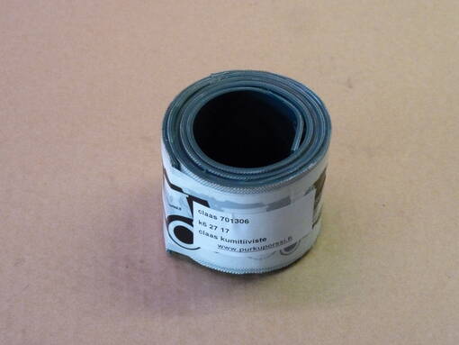 Claas kumitiiviste - Claas puintikoneisto - k6-27-17 - 1