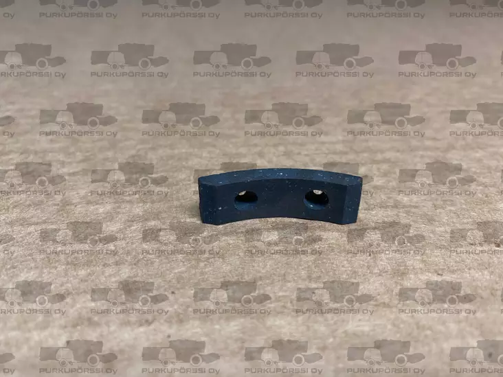 Claas kytkimen jarrupala - Claas ajovoimansiirto - VL8.5.7 - 1