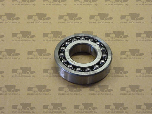 Claas laakeri - Claas puintikoneisto - k6-39-07 - 1