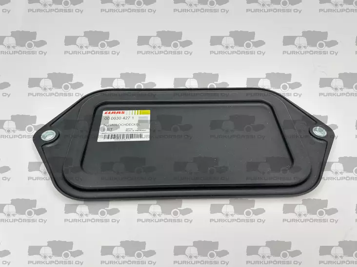 Claas luukku - Claas muut puuimurin osat - VL7.10.17 - 1