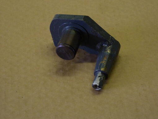 Claas 826177 - Claas balpress delar - k4-38-07 - 1