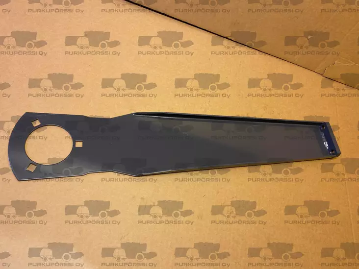 Claas seulaston vipu - Claas puintikoneisto - k6-39-17 - 1