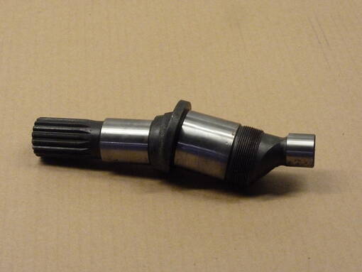 649945 - Claas cutterbar - k3-07-17 - 1