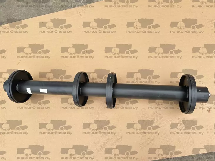 Claas tucano kolak. alarumpu - Claas syöttökuljetin - 3025-497 - 1