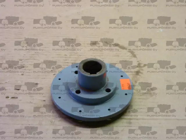 Claas ylik,kytkimen napa - Claas syöttökuljetin - 3025-5597 - 1