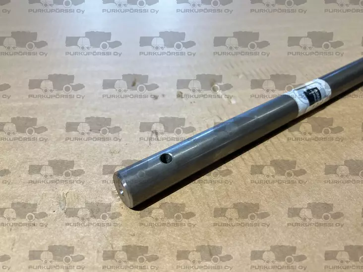 JD 1032-1144 lietsonakseli - John Deere puimurin varaosat - a-227 - 1