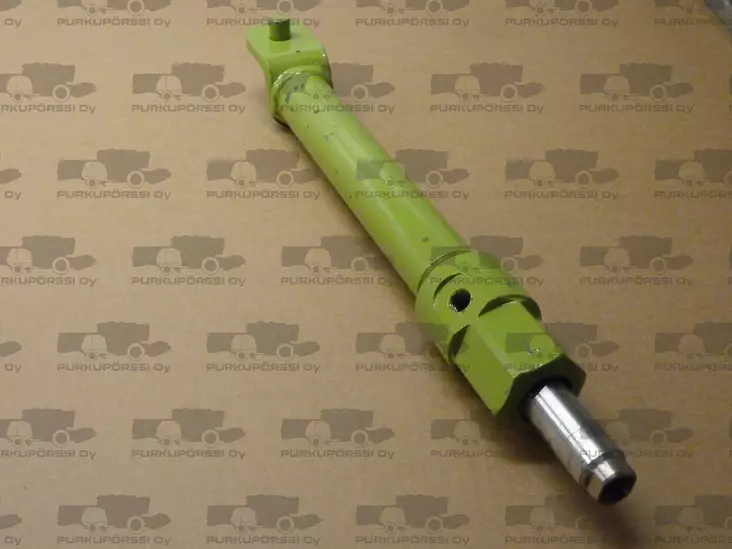 Claas 672540 - Claas cutterbar - 3025-5517 - 1