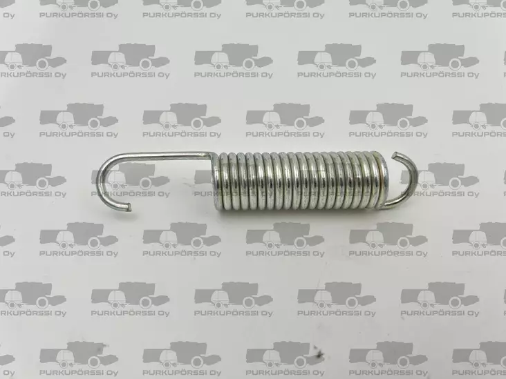 KIERREJOUSI V.39 -3 /18 -112 F 4T611 - Sampo-Rosenlew muut puimurin osat - s-2187 - 1