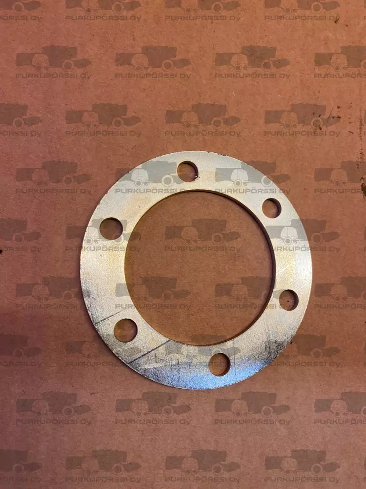 KOROKE - Sampo-Rosenlew syöttökuljetin - s-2477 - 1