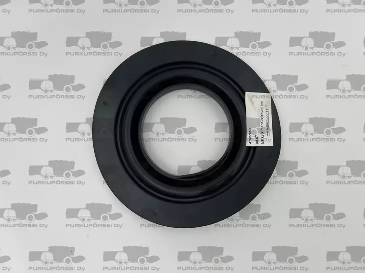 MF kytkimensuojakumi iso - Massey Ferguson puimurin varaosat - mf.67 - 1