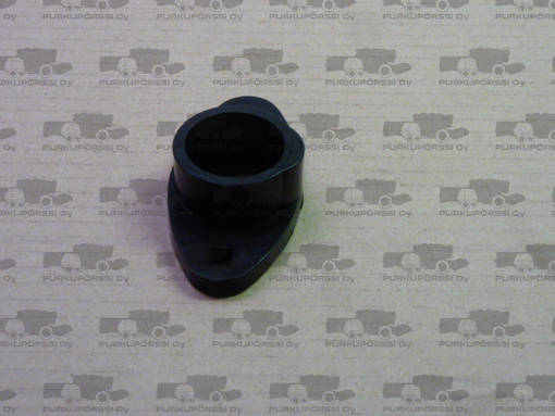 Nh kaatokelan putken pidike - New Holland leikkuupöytä - k7-38-12 - 1