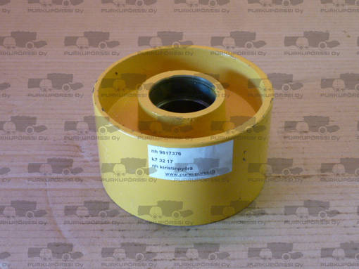 Nh 9817376 - New Holland tröskanordningar - k7-32-17 - 1