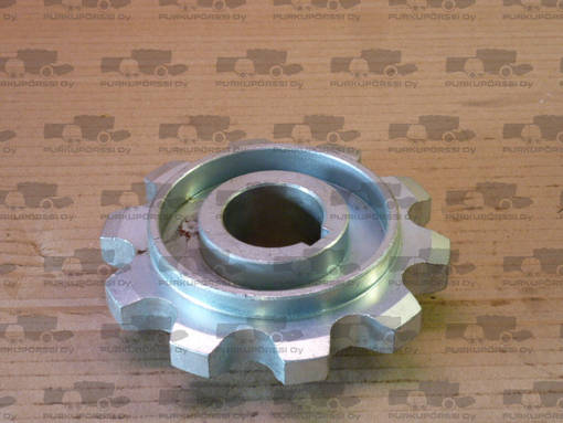 Nh 80365826 - New Holland feeder channel - k7-31-07 - 1