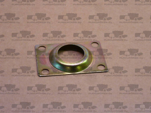 Nh laakeri pelti - New Holland puintikoneisto - k7-21-07 - 1