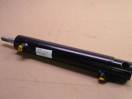 Nh 9512281 - New Holland ground drive - k7-48-07 - 1