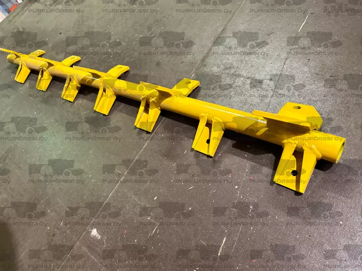 Nh olkikelan varsi - New Holland puintikoneisto - nh-027 - 1