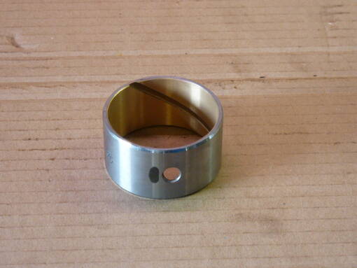 Nh 357016 - New Holland tröskanordningar - k7-29-17 - 1