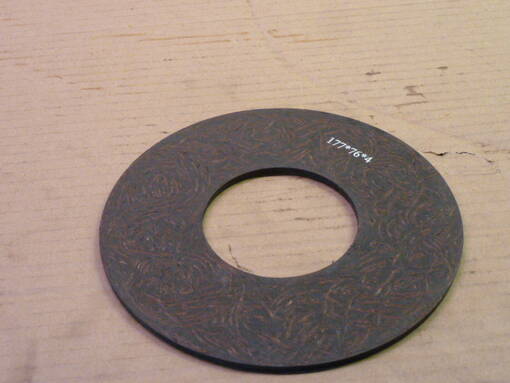 Nh 89833897 - New Holland cutterbar - k7-42-17 - 1