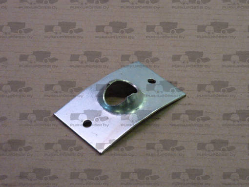 Nh 320818 - New Holland cutterbar - k7-39-17 - 1