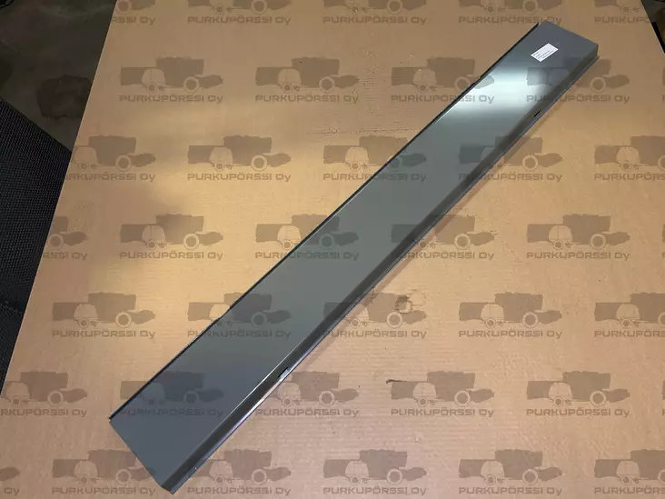 Nh TC56 pohjaluukku - New Holland viljansiirto - k7-24-07 - 1