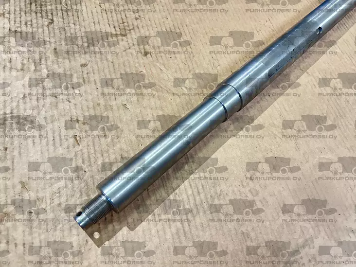 Nh 84038627 - New Holland feeder channel - a-037 - 1