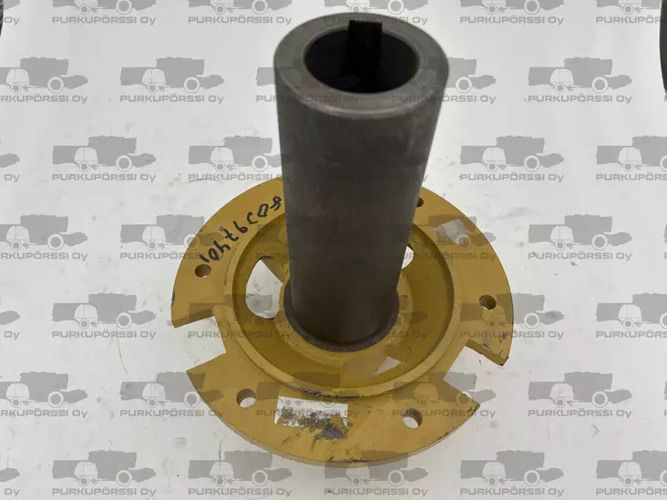 Nh variaattorinnapa - New Holland puintikoneisto - nh-807 - 1