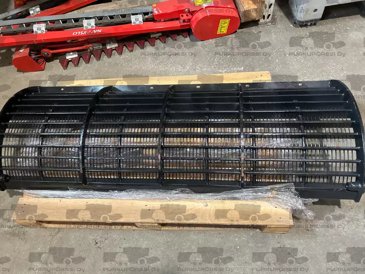 Nh 9512666/84023205+84022932 - New Holland tröskanordningar - nh-1007 - 1