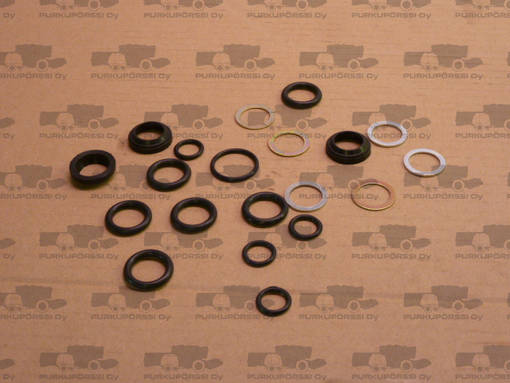 Nh 447026 - New Holland motor och hydraulik - k7-48-17 - 1