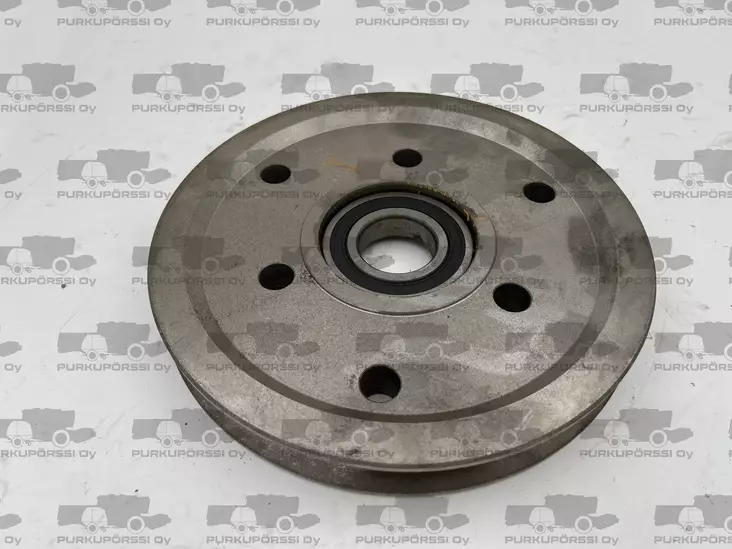 Sampo hihnapyörä - Sampo-Rosenlew muut puimurin osat - s-2527.17 - 1