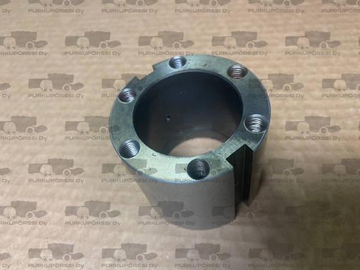 Sampo keskiö - Sampo-Rosenlew puintikoneisto - sr-082.17 - 1