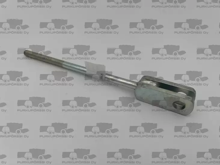 R680717 - Sampo-Rosenlew Threshing machinery - VL9.3.7 - 1