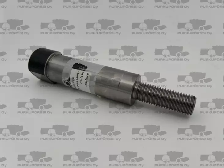 Sampo kolak tappi - Sampo-Rosenlew syöttökuljetin - VL10.12.3 - 1