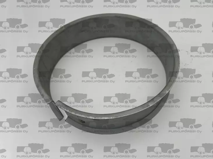 Sampo kolakuljettimen panta - Sampo-Rosenlew syöttökuljetin - k5-25-07 - 1