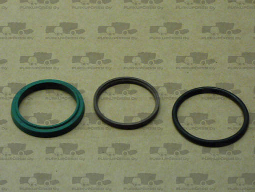 0493998 - Sampo-Rosenlew cutterbar - k5-13-07 - 1