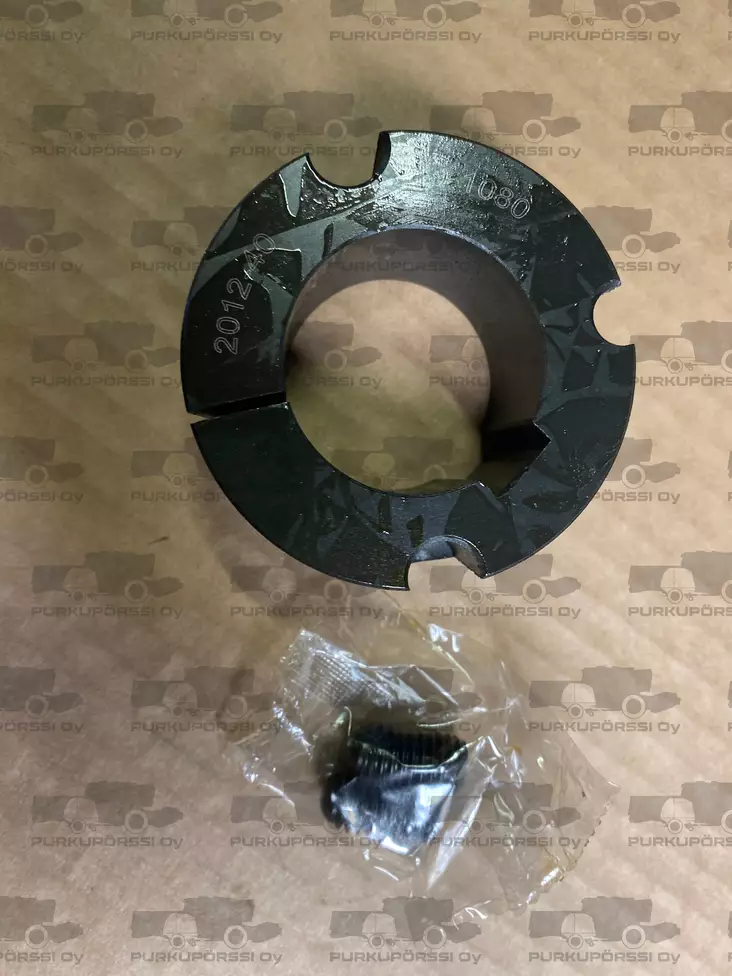 0660041 - Sampo-Rosenlew shredder - VL9.12.7 - 1