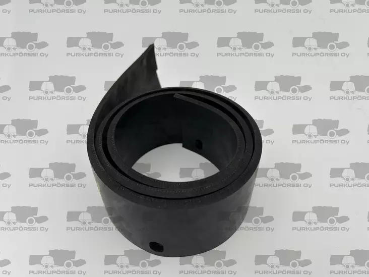 Sampo tiiviste - Sampo-Rosenlew puintikoneisto - VL10.12.5 - 1