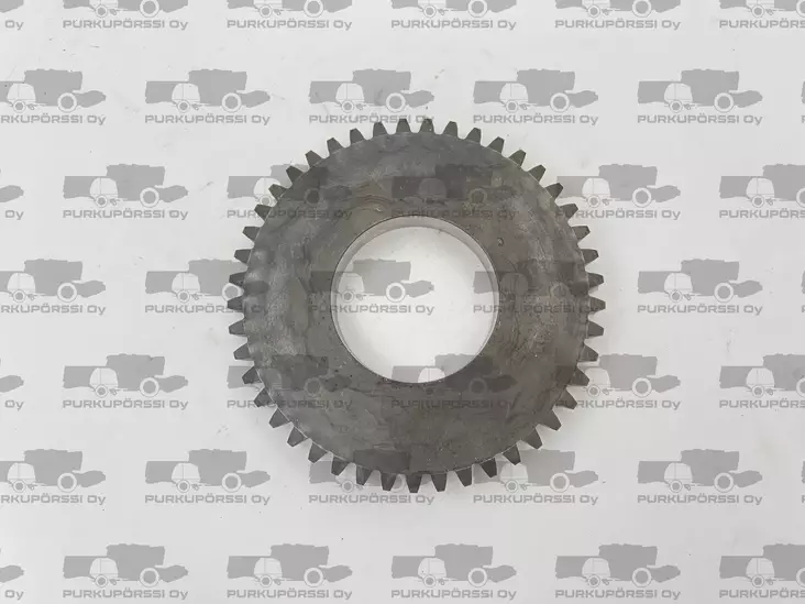 Sr vaiht 2/3 siirtohammasp, mekaaninen - Sampo-Rosenlew ajovoimansiirto - k5-29-17 - 1