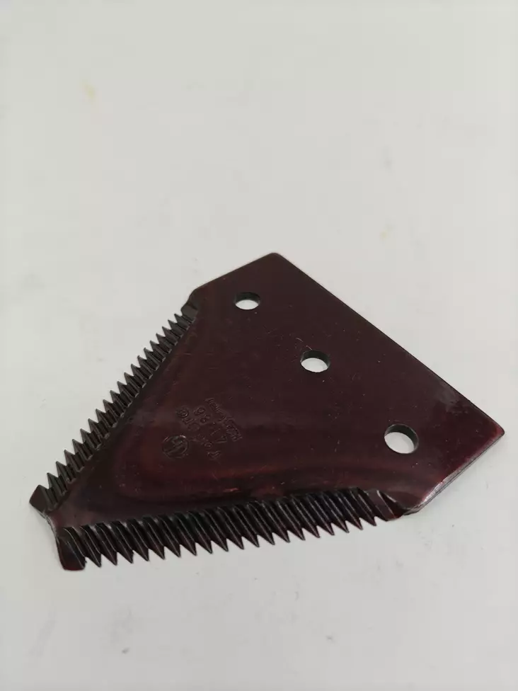 Claas blade - Claas cutterbar - k9-09-07 - 1