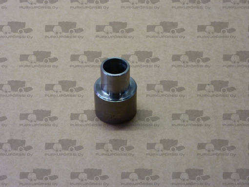 Tuul variaattorin laakeriholkki - Claas puintikoneisto - k6-09-17 - 1