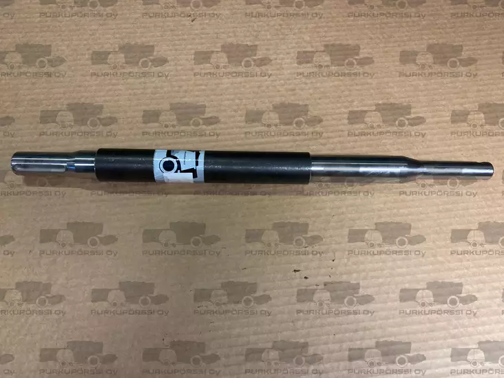 VÄLIAKSELI 6-SYL - Sampo-Rosenlew puintikoneisto - VL9.7.7 - 1