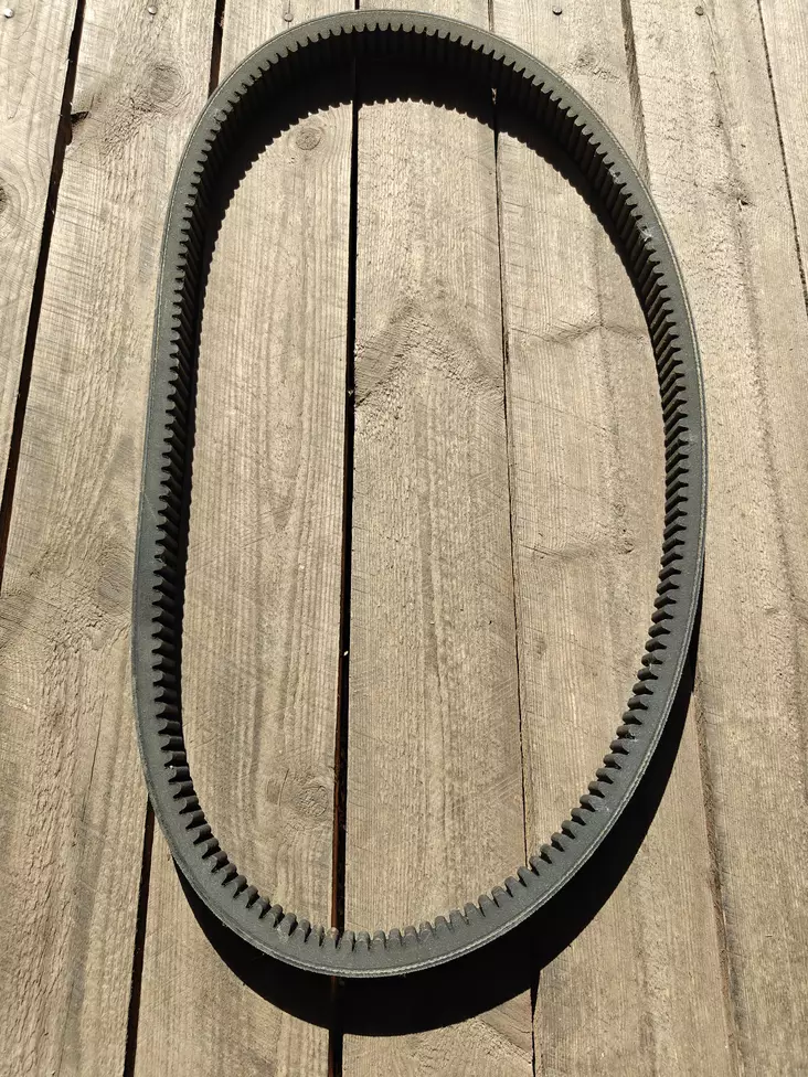 Varihihna 32x16x1600 - New Holland hihnat - hv-7 - 1