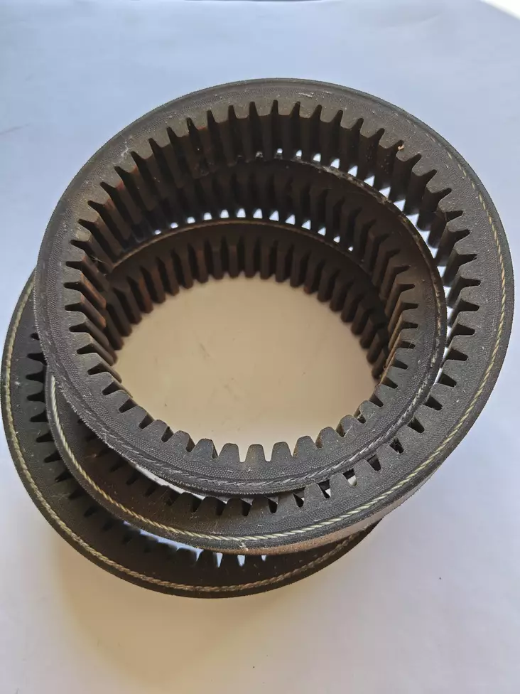 Varihihna Fahr - Deutz-Fahr hihnat - hv-27 - 1
